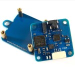 Wholesale MATEKSYS CAN-L4-3100 AP_PERIPH CAN Magnetometer RM3100 DroneCAN Protocol for RC Model Airplane DIY Parts
